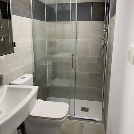 Thebeachhousetajao Tajao Tenerife Holiday home *